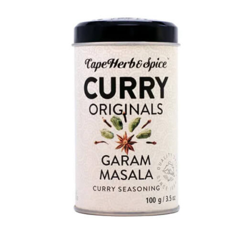 Przyprawa Garam Masala Grill Majster